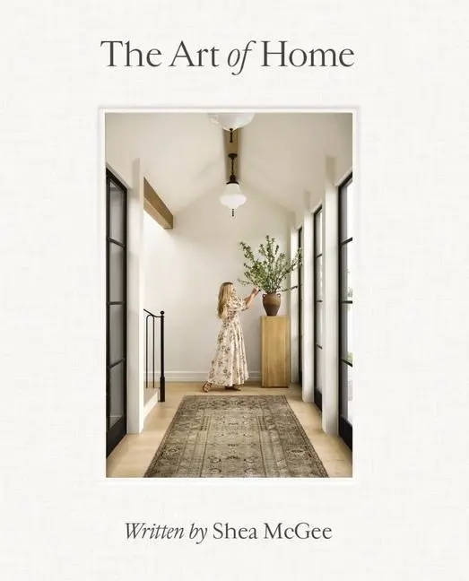 Cover: 9780785236832 | The Art of Home | Shea McGee | Buch | 408 S. | Englisch | 2023