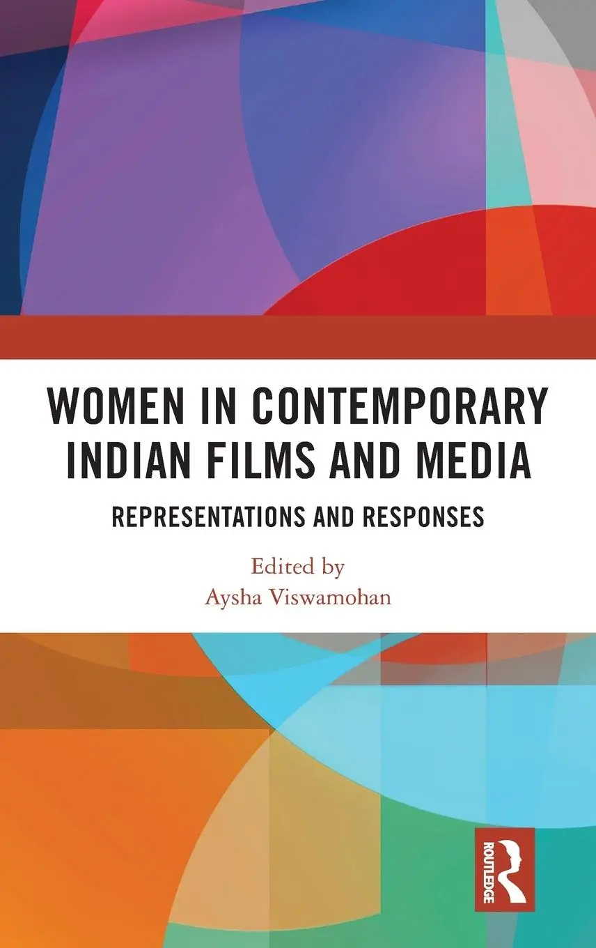 Cover: 9781032256832 | Women in Contemporary Indian Films and Media | Aysha Viswamohan | Buch
