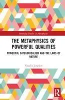 Cover: 9781032636832 | The Metaphysics of Powerful Qualities | Vassilis Livanios | Buch
