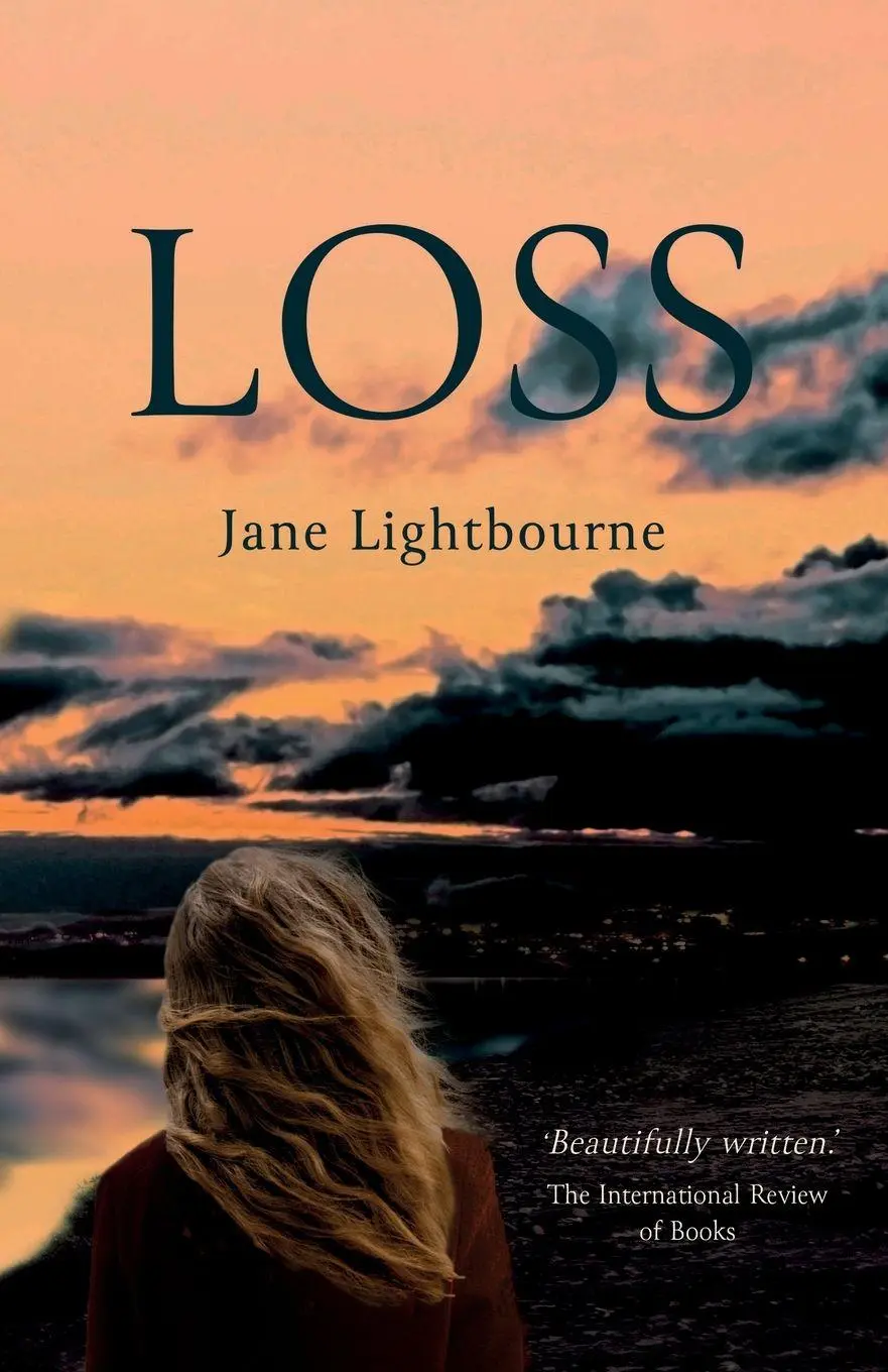 Cover: 9781838216832 | LOSS | Jane Lightbourne | Taschenbuch | Kartoniert / Broschiert | 2022