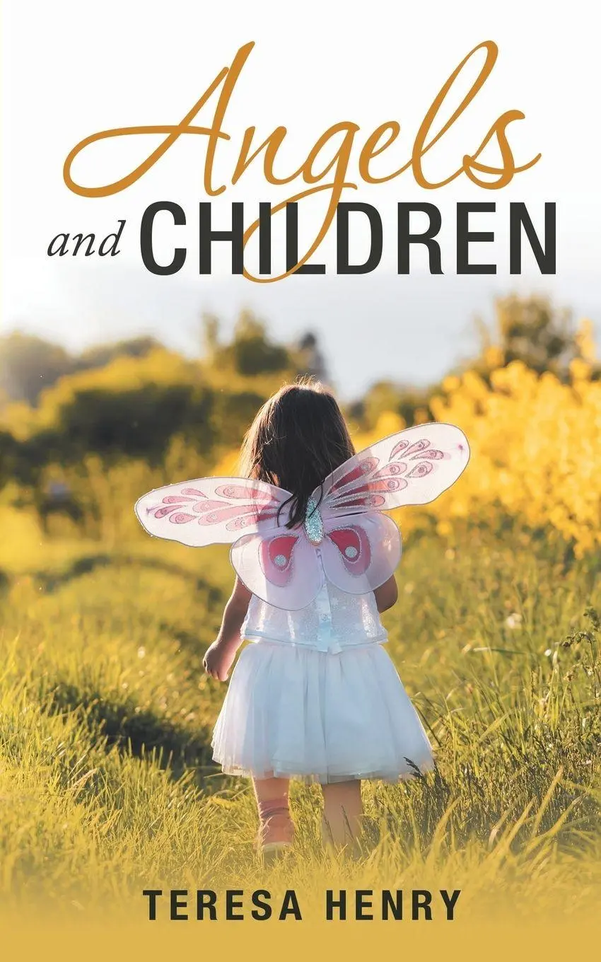 Cover: 9781982216832 | Angels and Children | Teresa Henry | Taschenbuch | Englisch | 2019