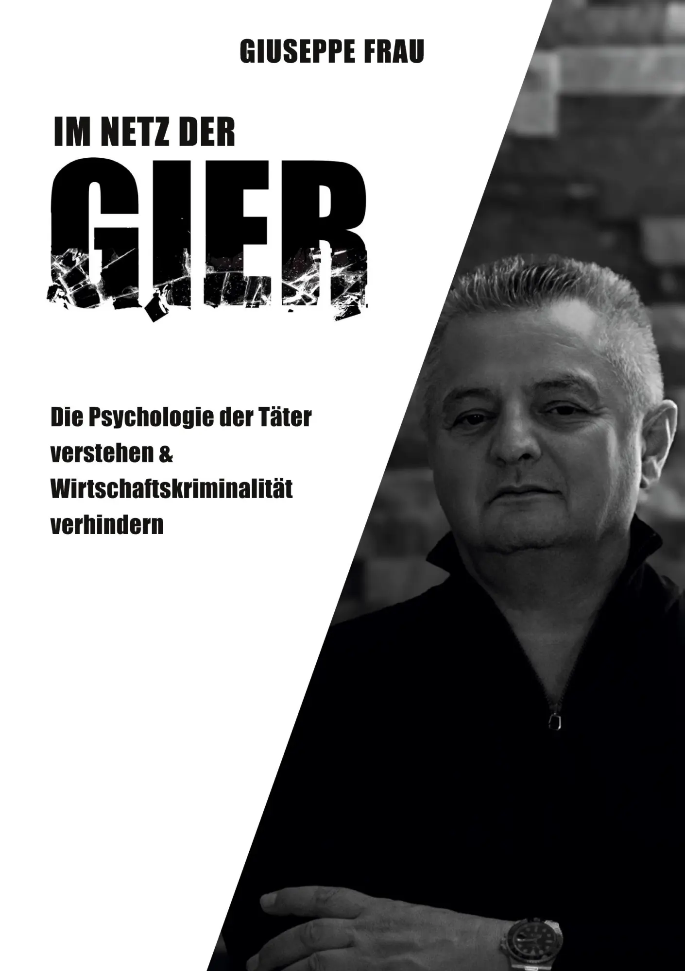 Cover: 9783384506832 | Im Netz der Gier | Giuseppe Frau | Buch | 276 S. | Deutsch | 2025