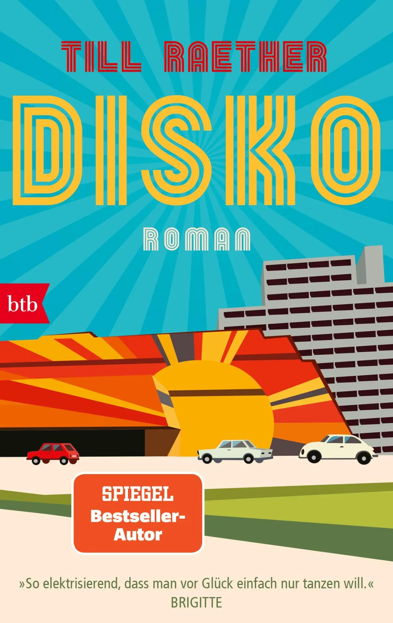 Disko - Neuware