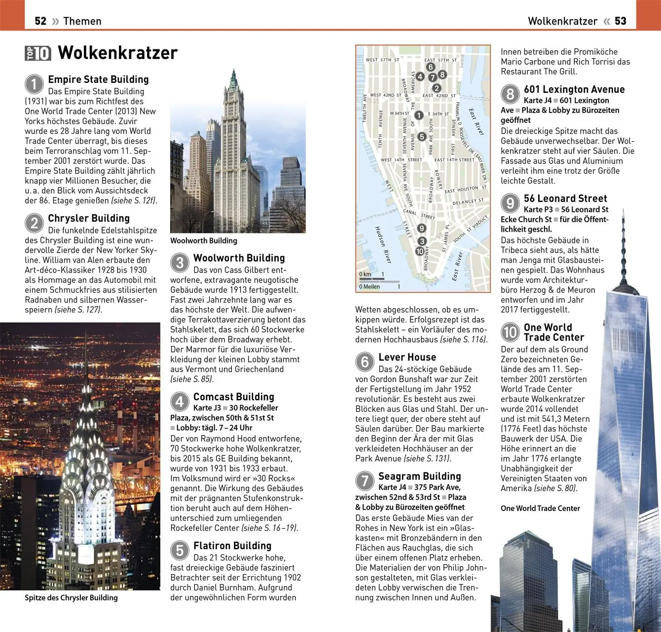 Bild: 9783734206832 | TOP10 Reiseführer New York | DK Verlag - Reise | Taschenbuch | Deutsch
