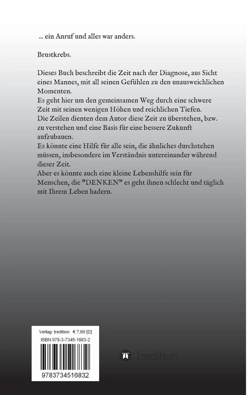 Rückseite: 9783734516832 | Vergiss es nie | für Sie UND IHN | R. Eho | Taschenbuch | 112 S.