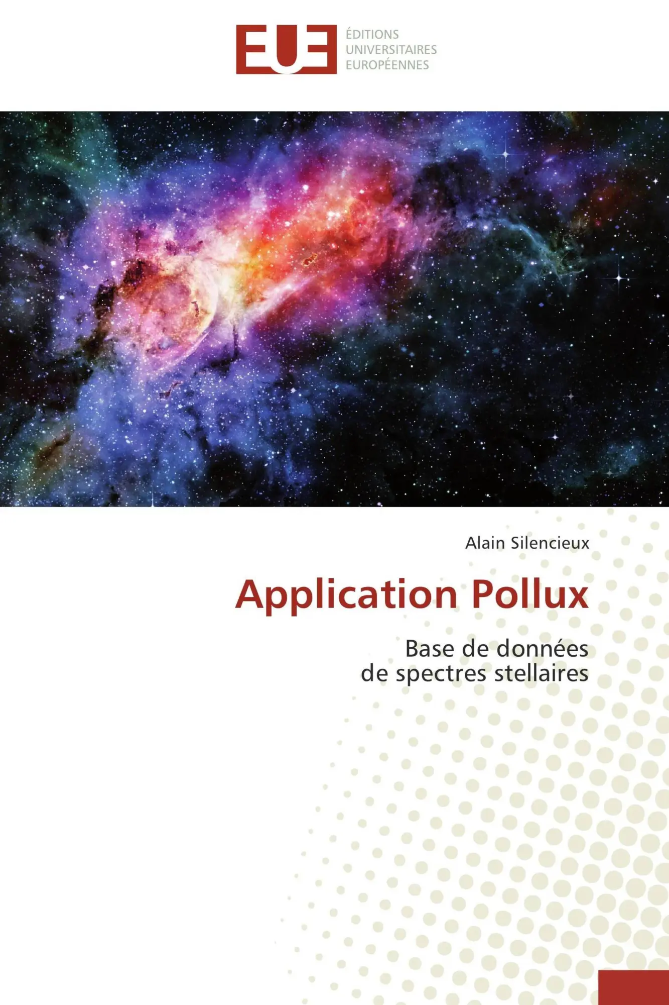 Application Pollux