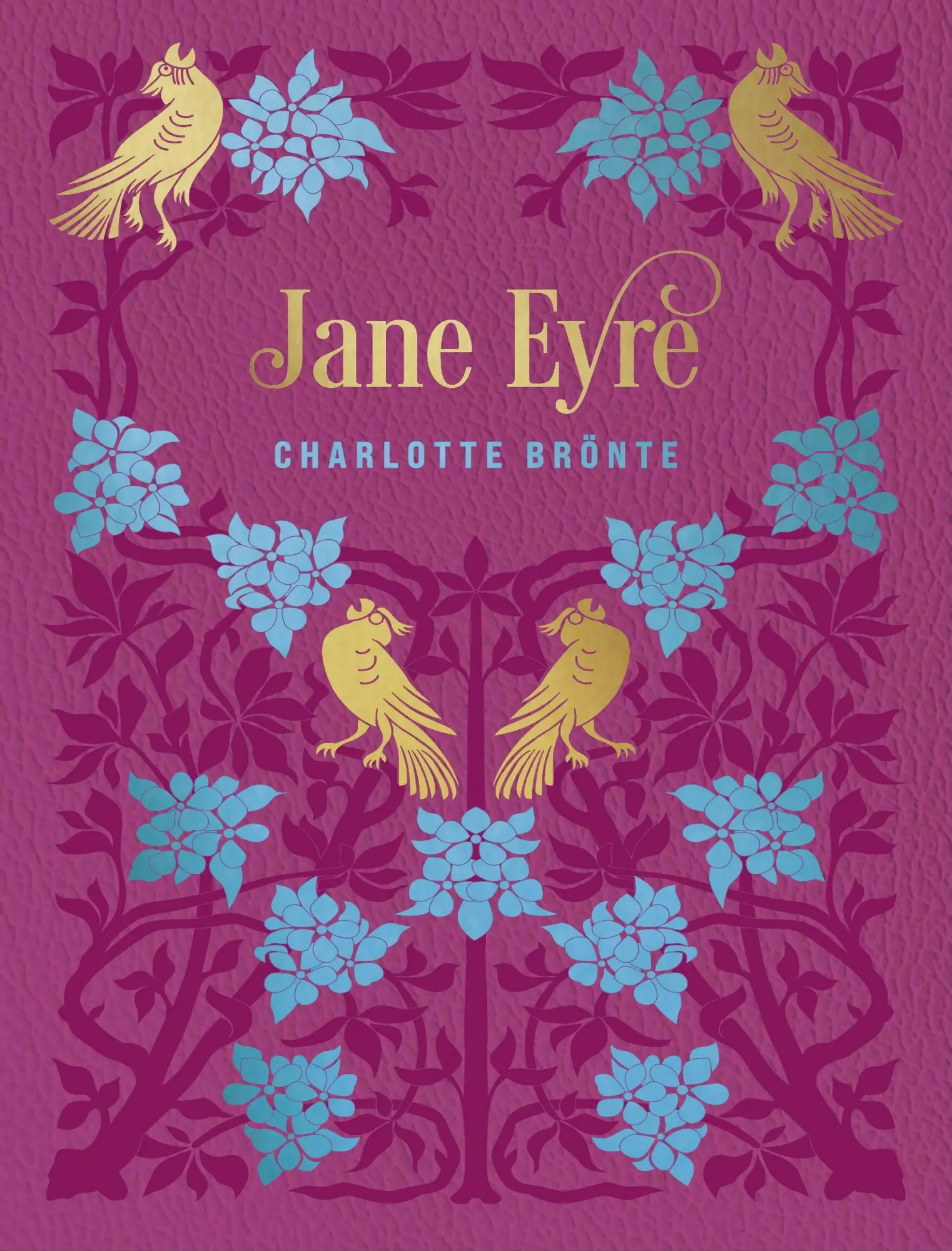 Cover: 9780785846932 | Jane Eyre | Charlotte Bronte | Buch | Chartwell Deluxe Editions | 2025