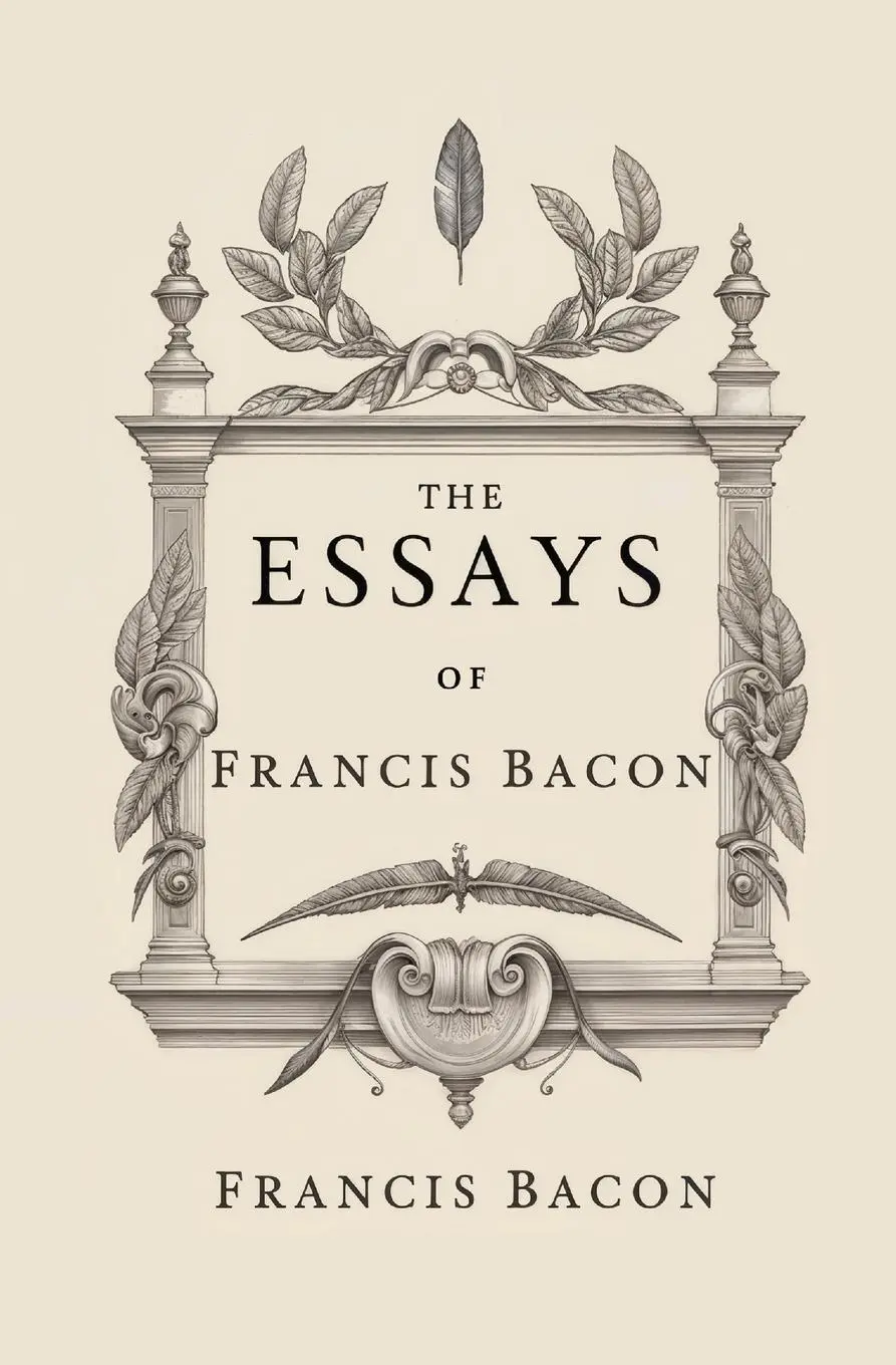 Cover: 9781397666932 | The Essays of Francis Bacon | Francis Bacon | Taschenbuch | Englisch