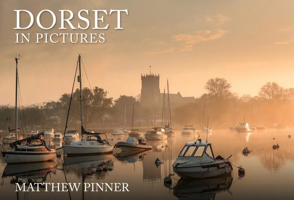 Cover: 9781398106932 | Dorset in Pictures | Matthew Pinner | Taschenbuch | Englisch | 2022