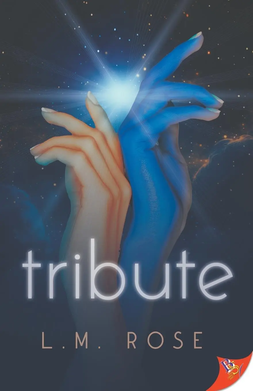 Cover: 9781636796932 | Tribute | L. M. Rose | Taschenbuch | Englisch | 2024