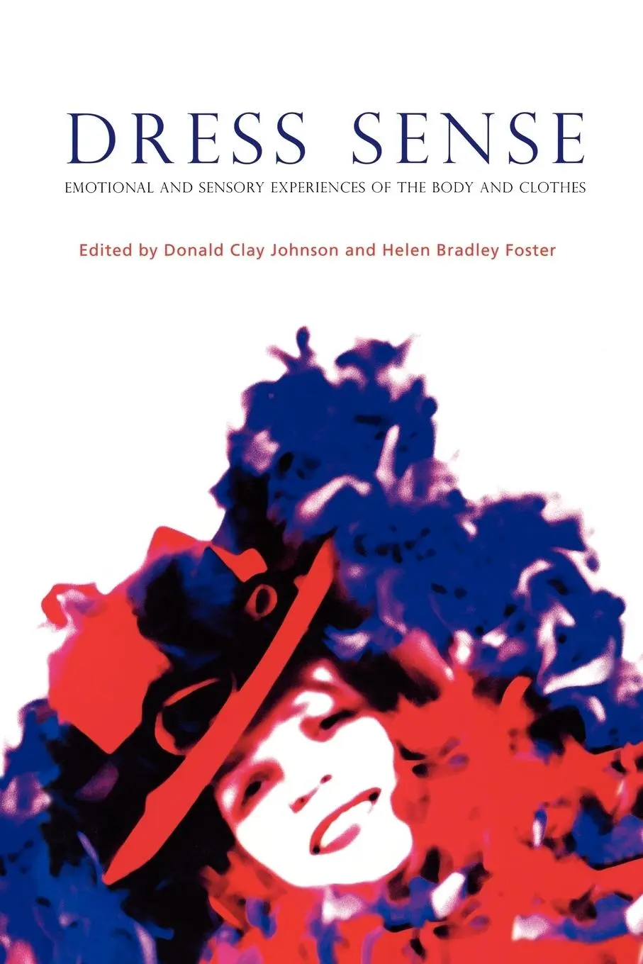 Cover: 9781845206932 | Dress Sense | Donald Clay Johnson (u. a.) | Taschenbuch | Englisch