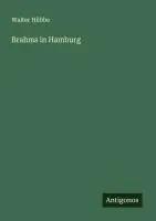 Cover: 9783563166932 | Brahms in Hamburg | Walter Hübbe | Taschenbuch | Deutsch | 2025