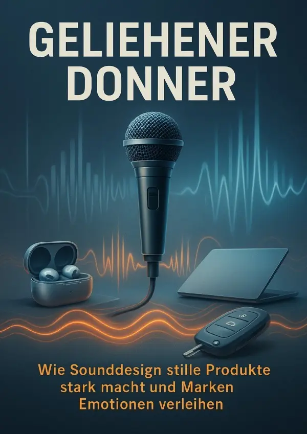 Cover: 9783565076932 | Geliehener Donner | Thomas Kuhn | Taschenbuch | Deutsch | epubli