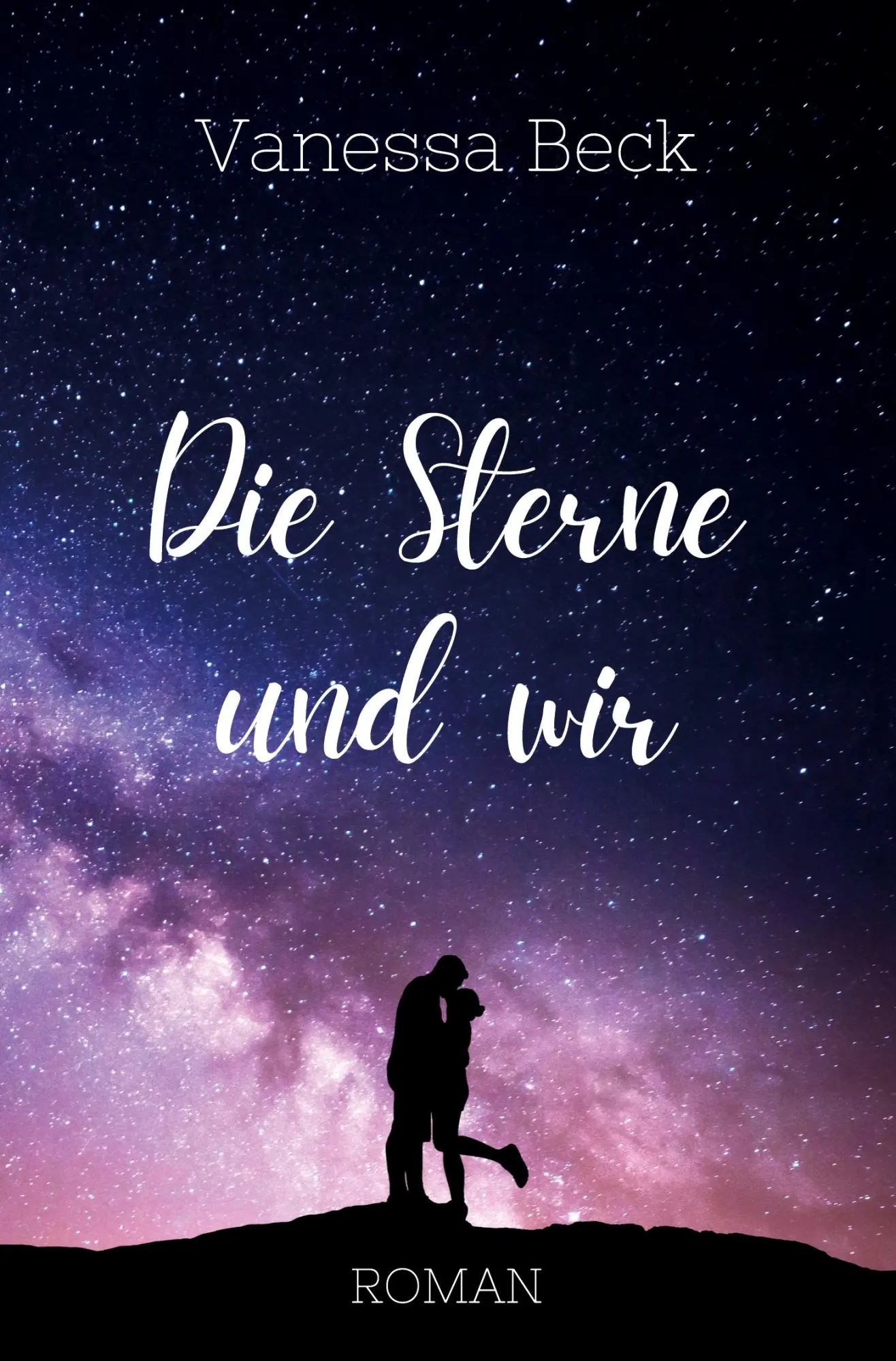 Cover: 9783759286932 | Die Sterne und wir | Vanessa Beck | Taschenbuch | 288 S. | Deutsch