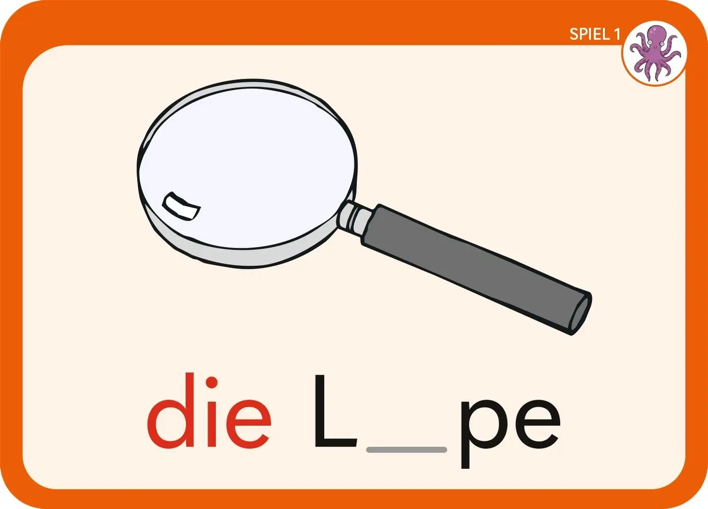 Bild: 9783834666932 | Los geht's! Bewegungsspiele für Grundschulkinder - Laute, Silben,...