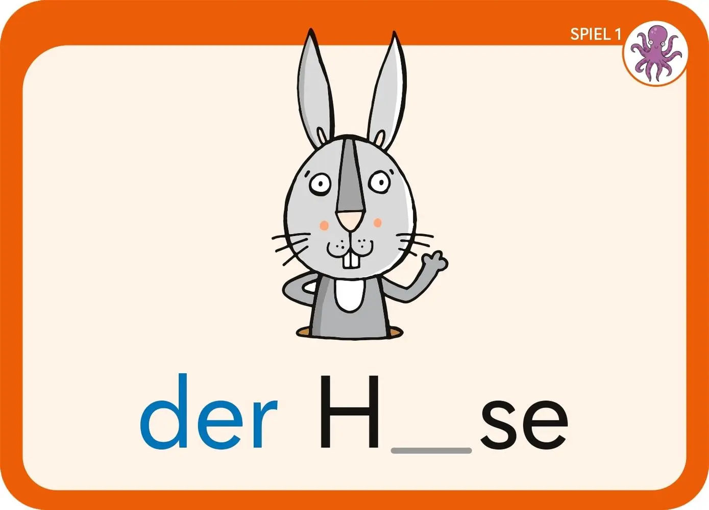 Bild: 9783834666932 | Los geht's! Bewegungsspiele für Grundschulkinder - Laute, Silben,...