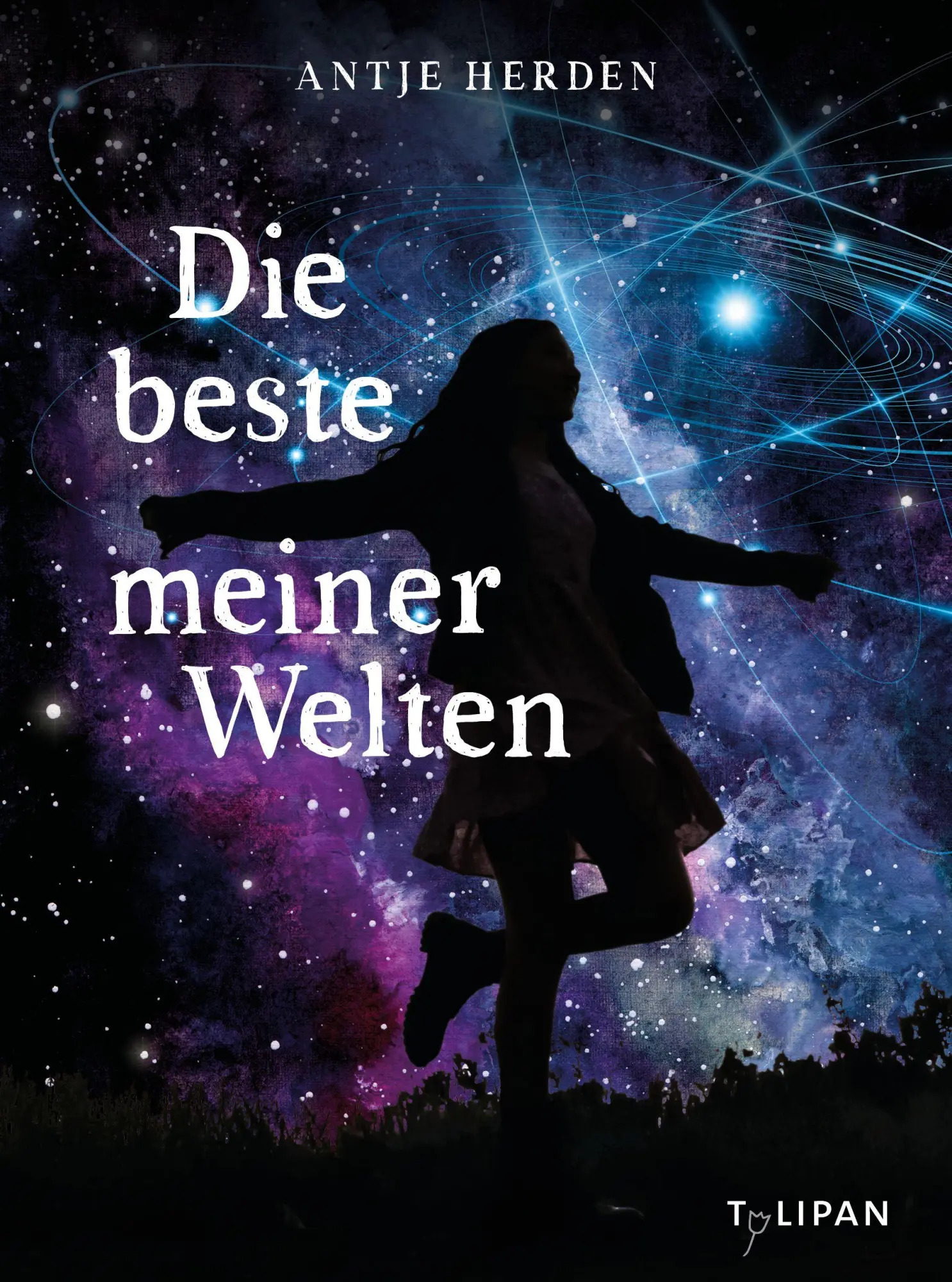 Die beste meiner Welten - Neuware
