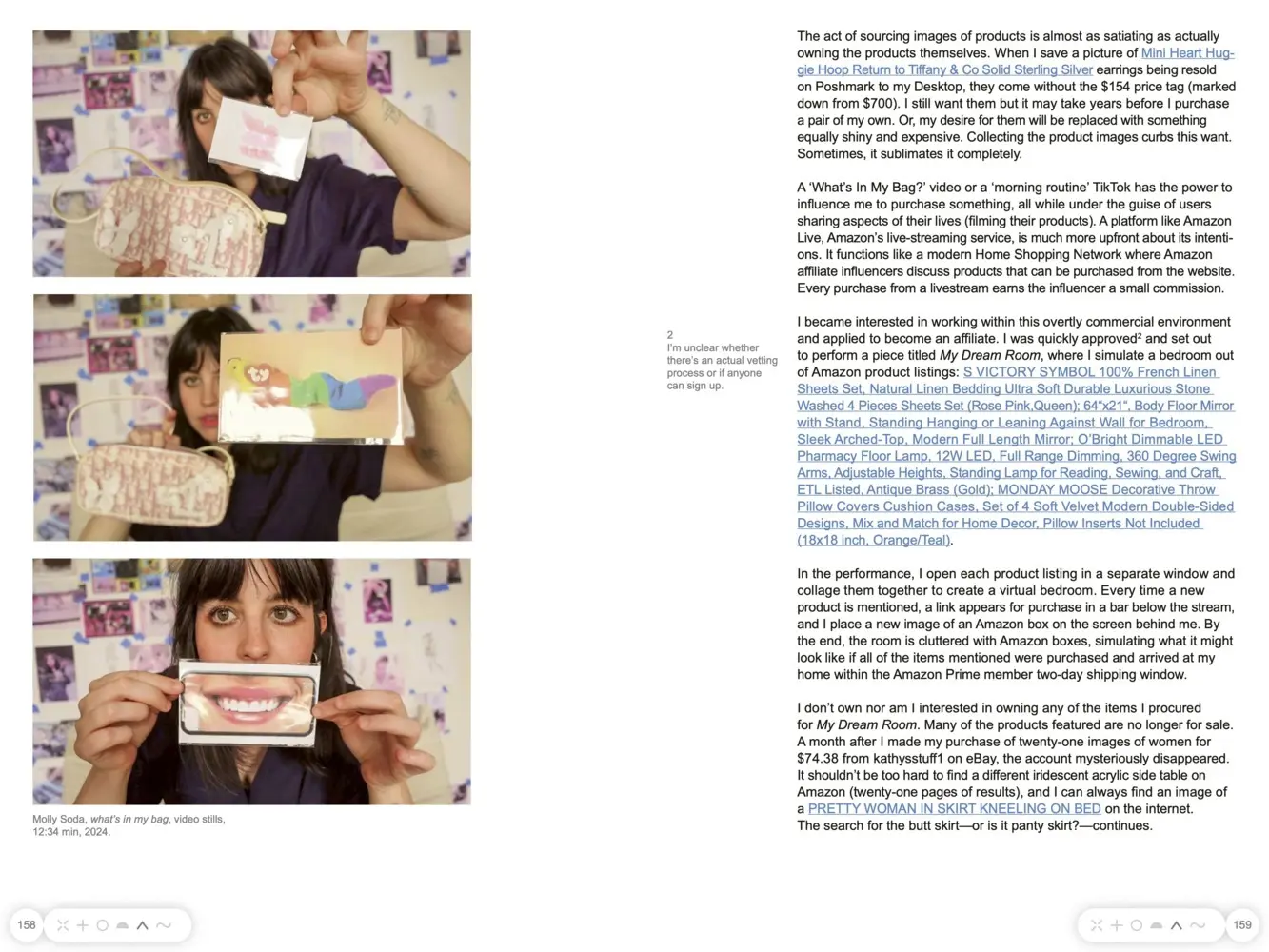Bild: 9783954766932 | From Net, City, World to Cloud, Market, Sea | V. (u. a.) | Taschenbuch