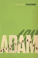Cover: 9780099287032 | Adam, One Afternoon | Italo Calvino | Taschenbuch | Englisch | 1992