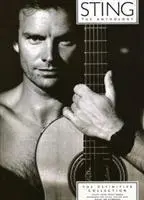 Cover: 9780711927032 | Sting Anthology: The Definitive Collection | Sting | Buch | Anthology