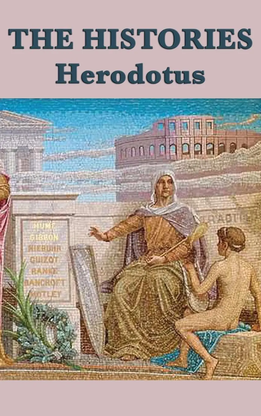 Cover: 9781515427032 | The Histories | Herodotus Herodotus | Buch | Englisch | 2018