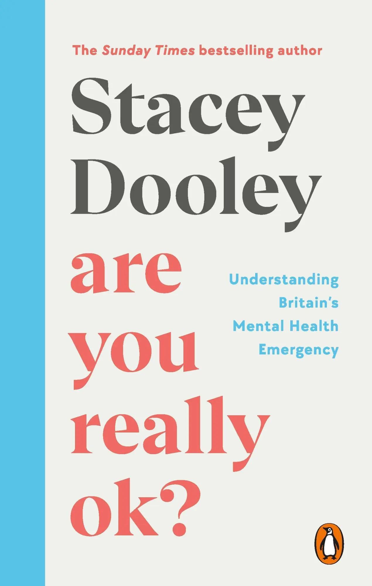 Cover: 9781785947032 | Are You Really OK? | Understanding Britain's Mental Health Emergency