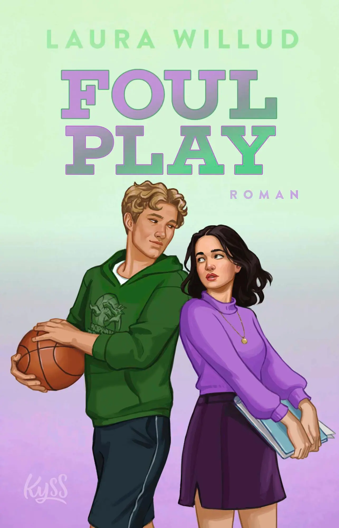 Cover: 9783499017032 | Foul Play | Laura Willud | Taschenbuch | 432 S. | Deutsch | 2025