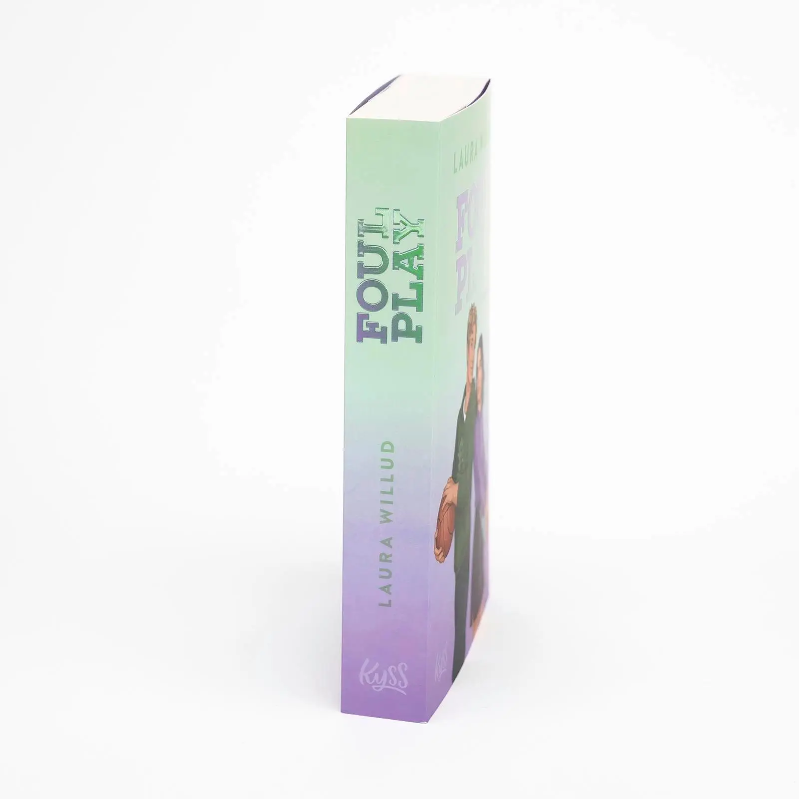 Bild: 9783499017032 | Foul Play | Laura Willud | Taschenbuch | 432 S. | Deutsch | 2025