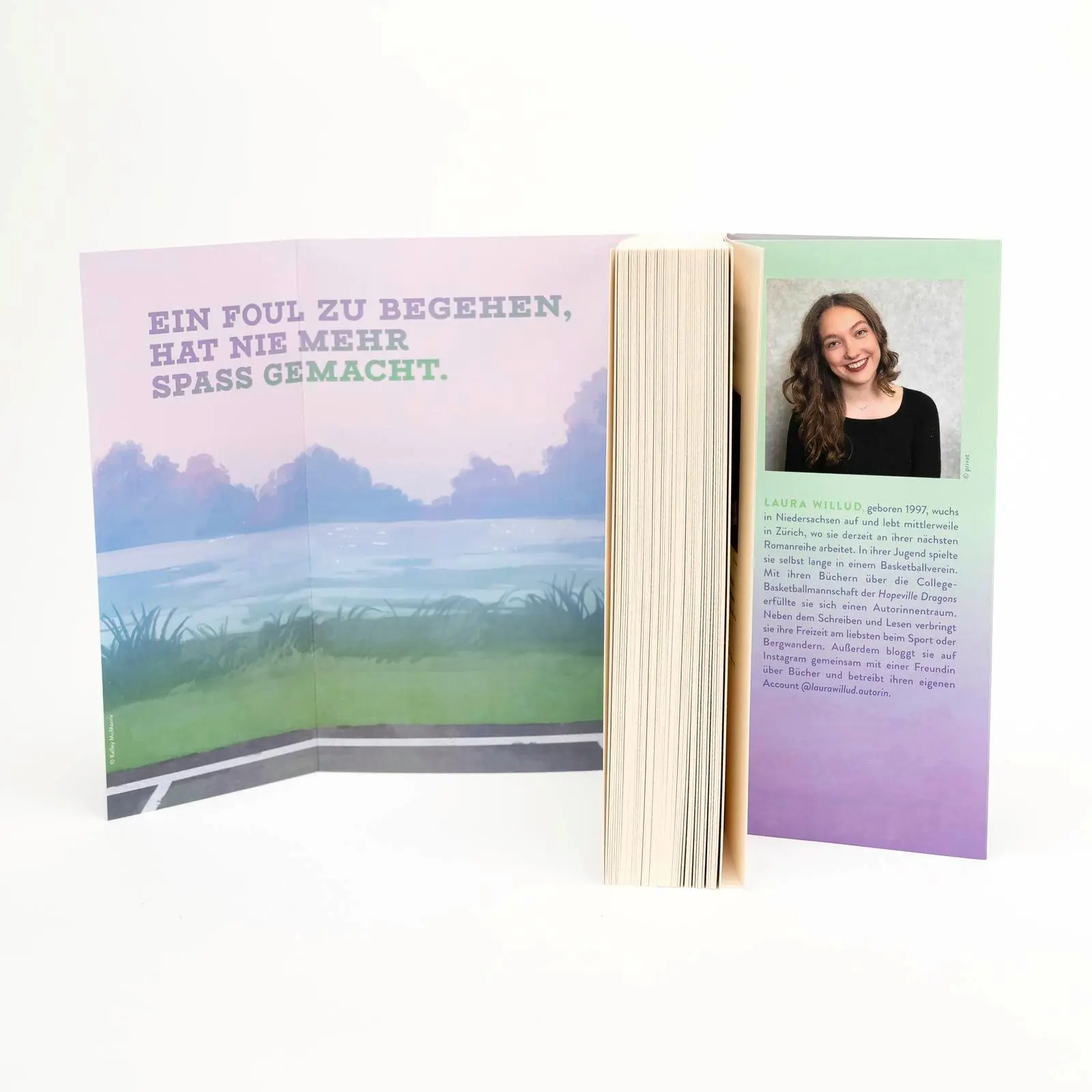 Bild: 9783499017032 | Foul Play | Laura Willud | Taschenbuch | 432 S. | Deutsch | 2025