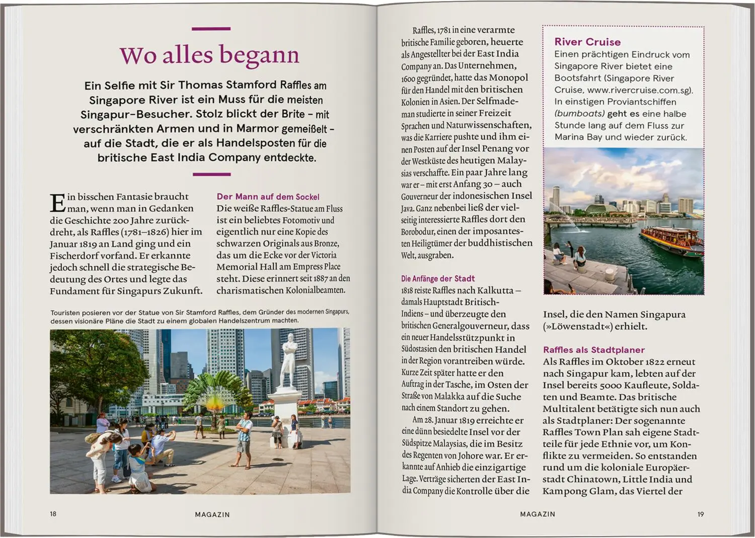 Bild: 9783575007032 | Baedeker SMART Reiseführer Singapur | Elke Homburg | Taschenbuch