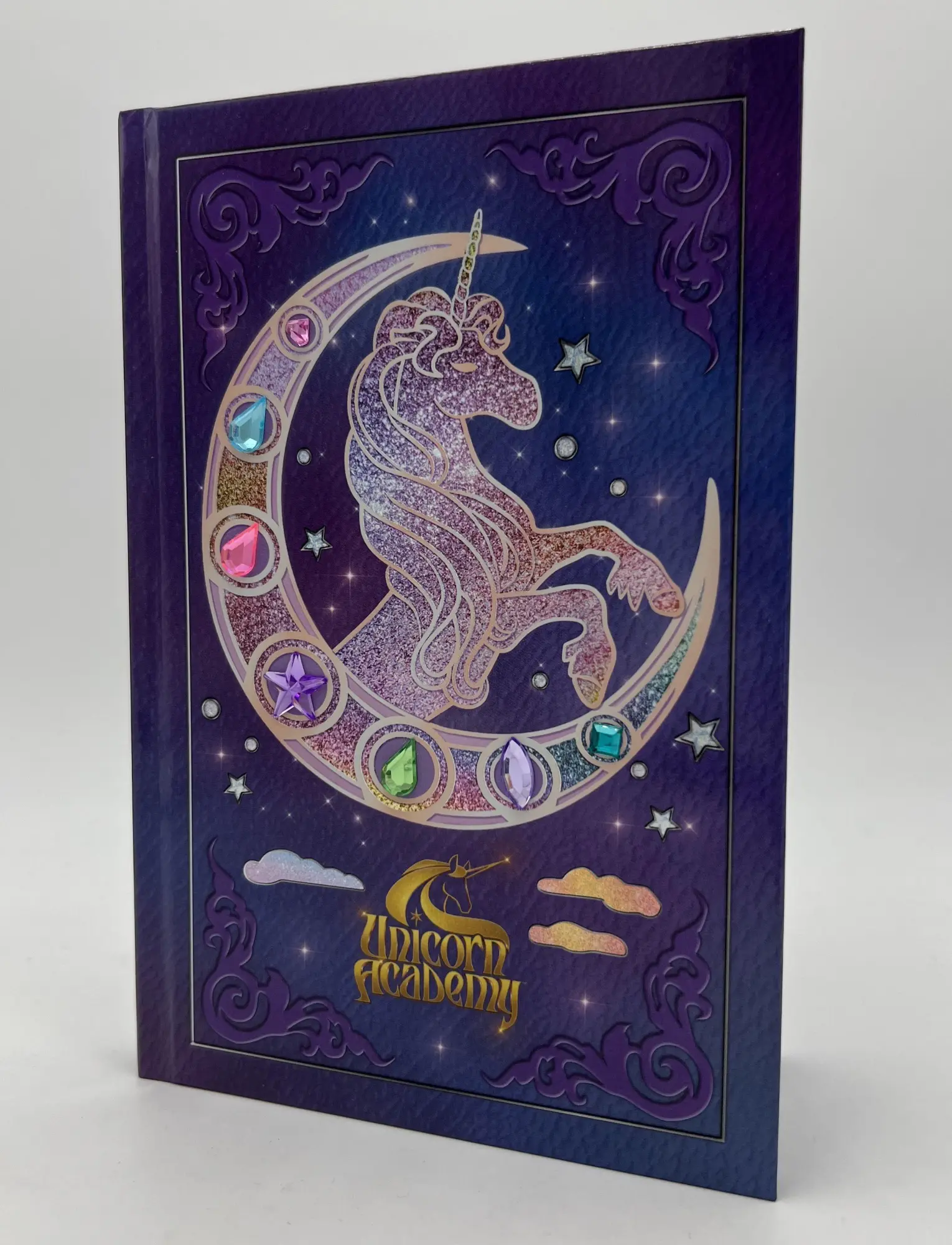 Bild: 4026898007132 | Unicorn Academy: Notizbuch | Panini | Buch | 160 S. | Deutsch | 2026