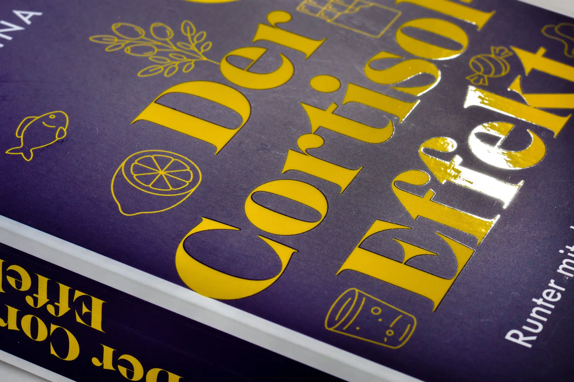 Bild: 9783453607132 | Der Cortisol-Effekt | Marina Wright | Taschenbuch | 400 S. | Deutsch