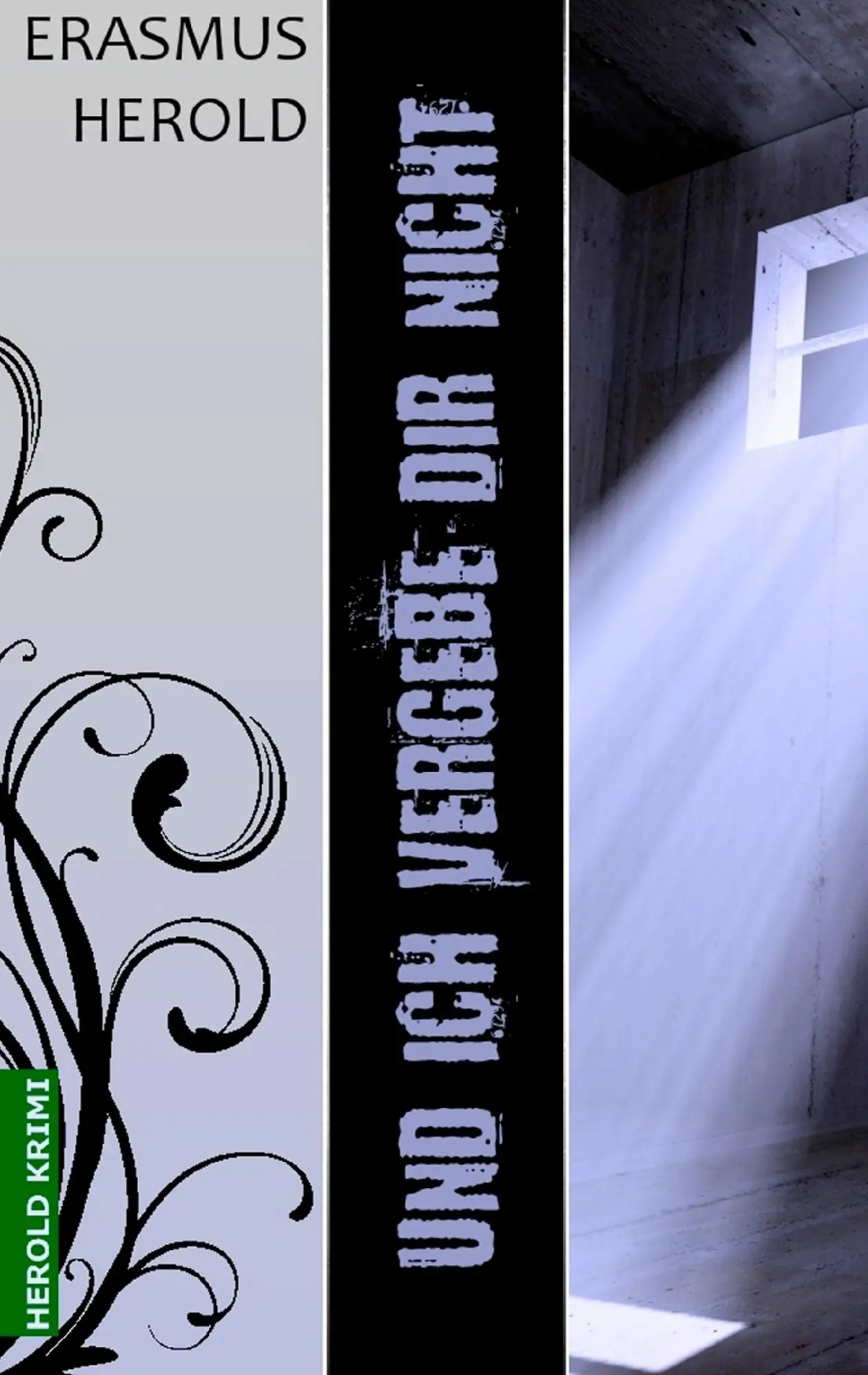 Cover: 9783740707132 | Und ich vergebe dir nicht | Kommissarin Sarah Berger ermittelt | Buch