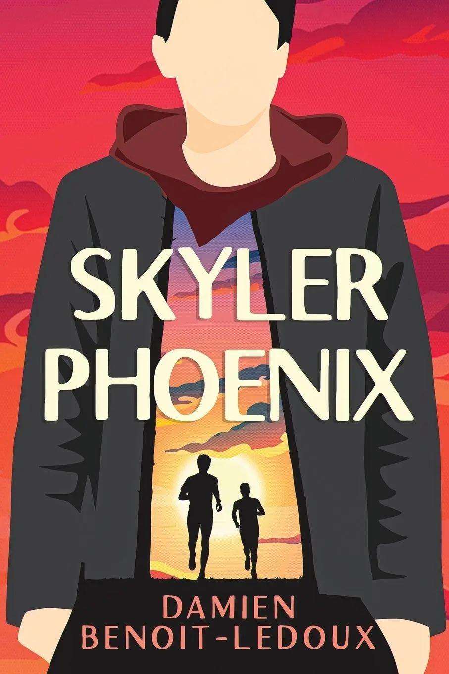 Cover: 9798869237132 | Skyler Phoenix | Damien Benoit-Ledoux | Taschenbuch | Englisch | 2024