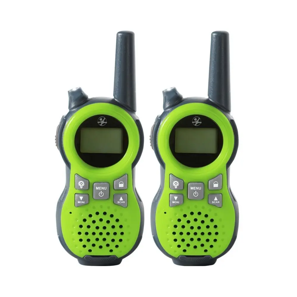 Cover: 4010168287232 | TK-Walkie Talkie | 2011895001 | Deutsch | 2025 | EAN 4010168287232
