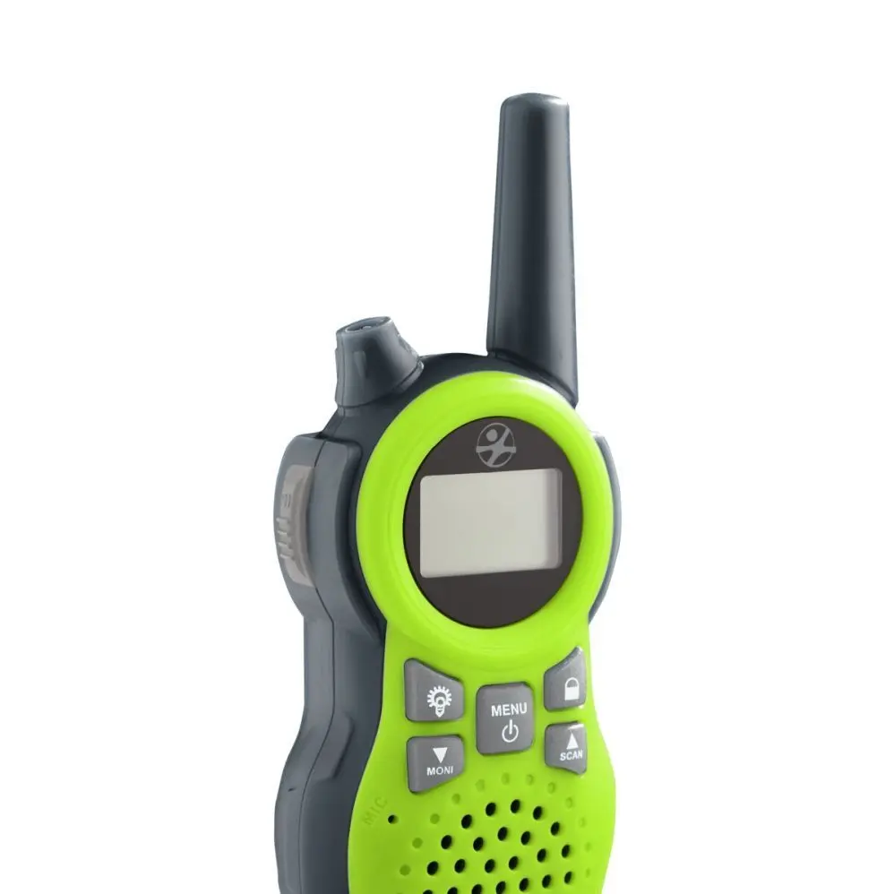 Bild: 4010168287232 | TK-Walkie Talkie | 2011895001 | Deutsch | 2025 | EAN 4010168287232