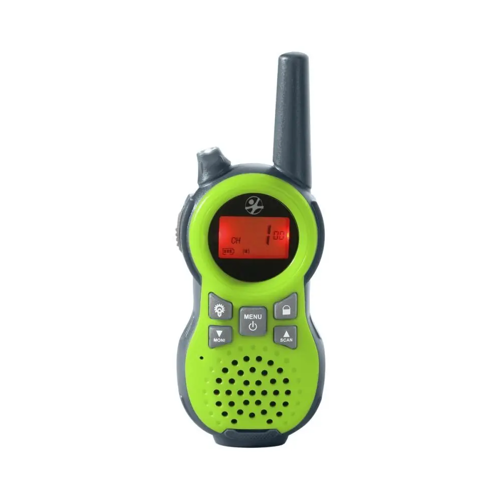 Bild: 4010168287232 | TK-Walkie Talkie | 2011895001 | Deutsch | 2025 | EAN 4010168287232