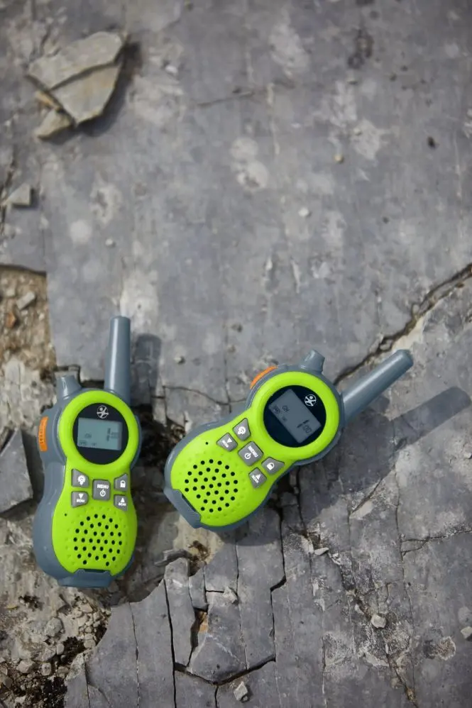Bild: 4010168287232 | TK-Walkie Talkie | 2011895001 | Deutsch | 2025 | EAN 4010168287232