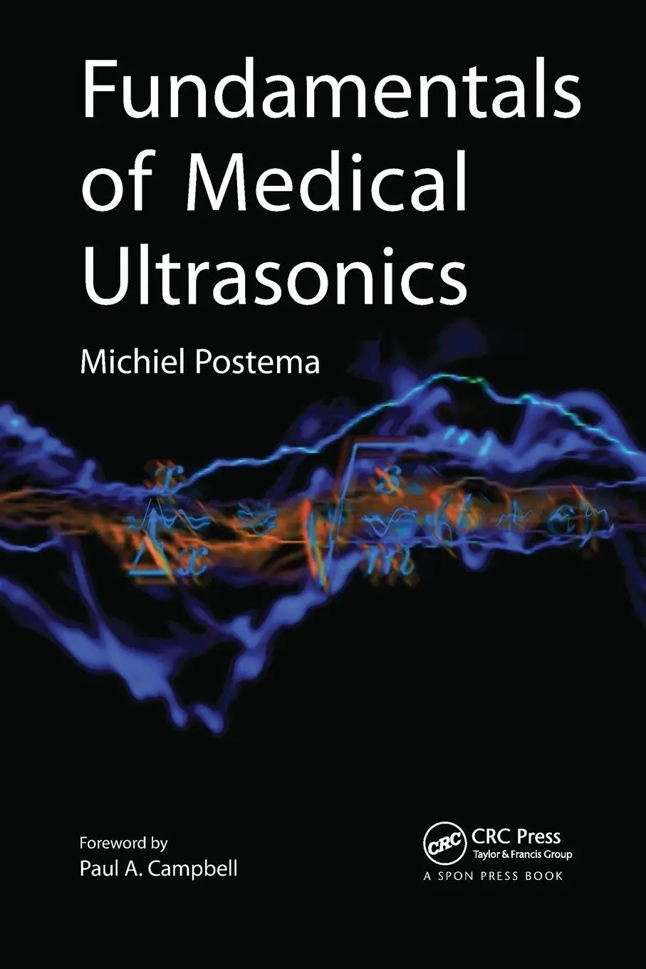 Fundamentals of Medical Ultrasonics