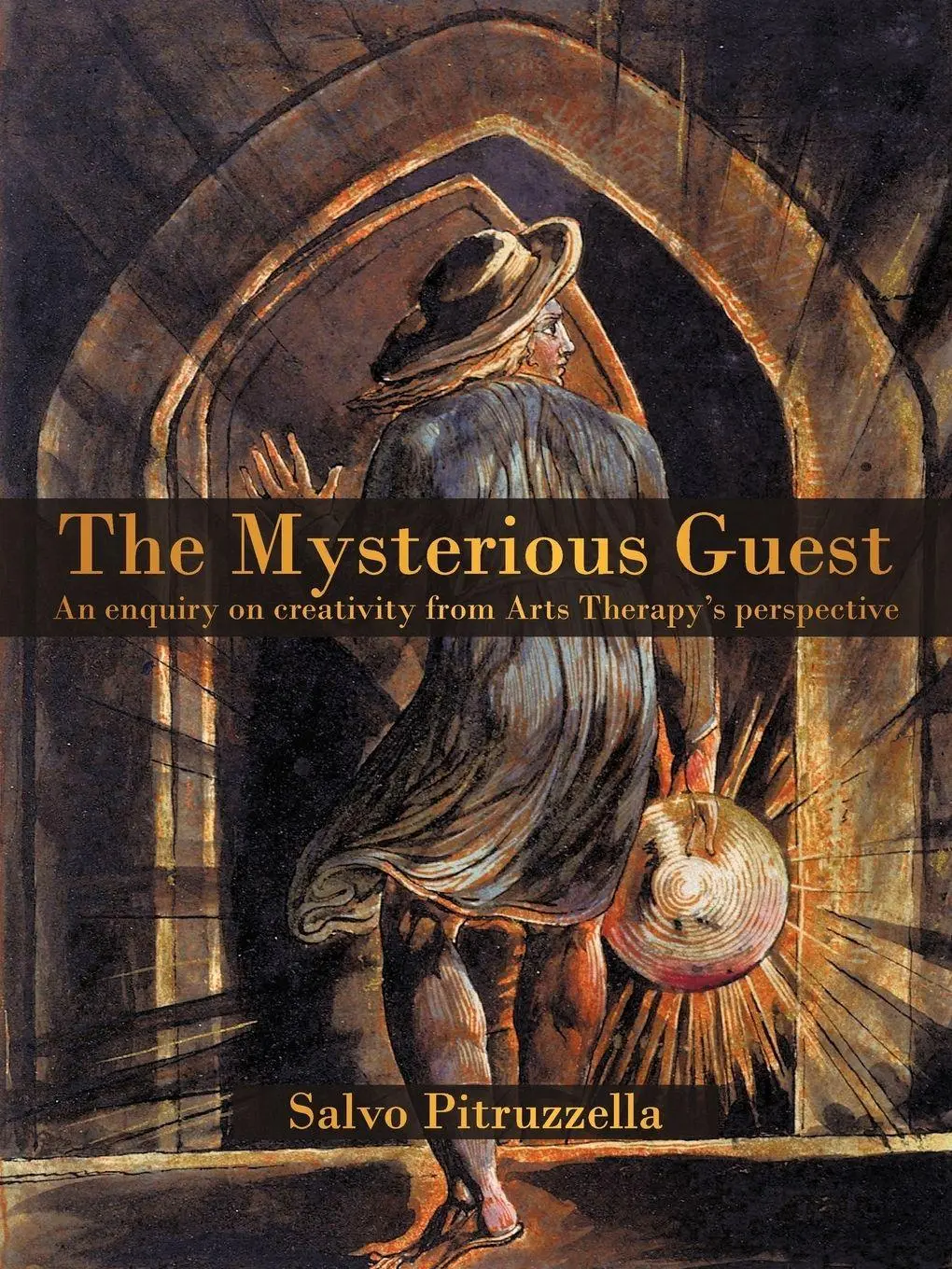 Cover: 9781440167232 | The Mysterious Guest | Salvo Pitruzzella | Taschenbuch | Englisch