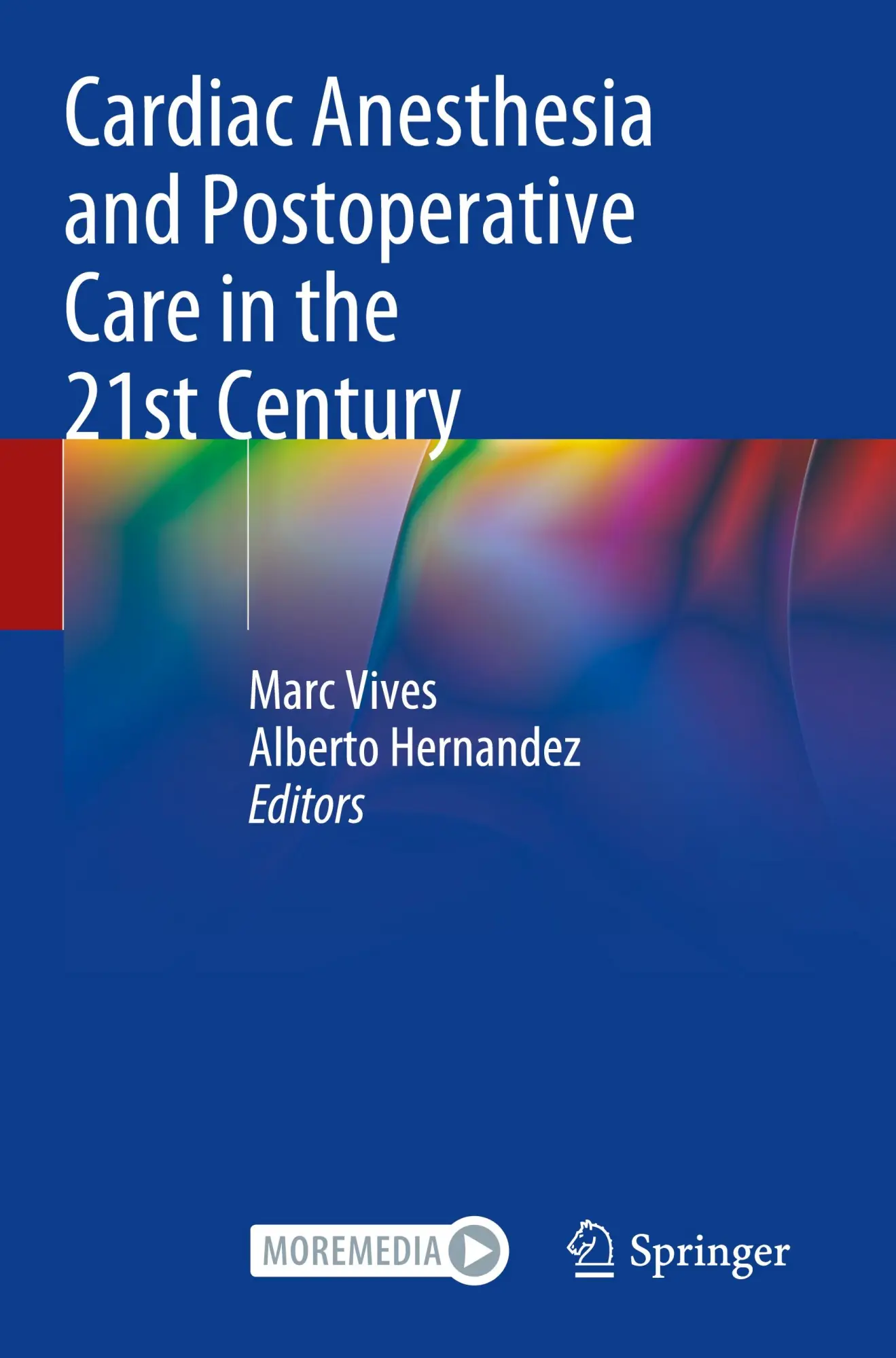 Cover: 9783030797232 | Cardiac Anesthesia and Postoperative Care in the 21st Century | Buch