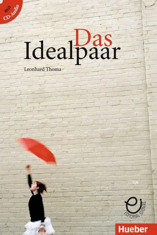 Cover: 9783190017232 | Das Idealpaar | Leonhard Thoma | Taschenbuch | 104 S. | Deutsch | 2012