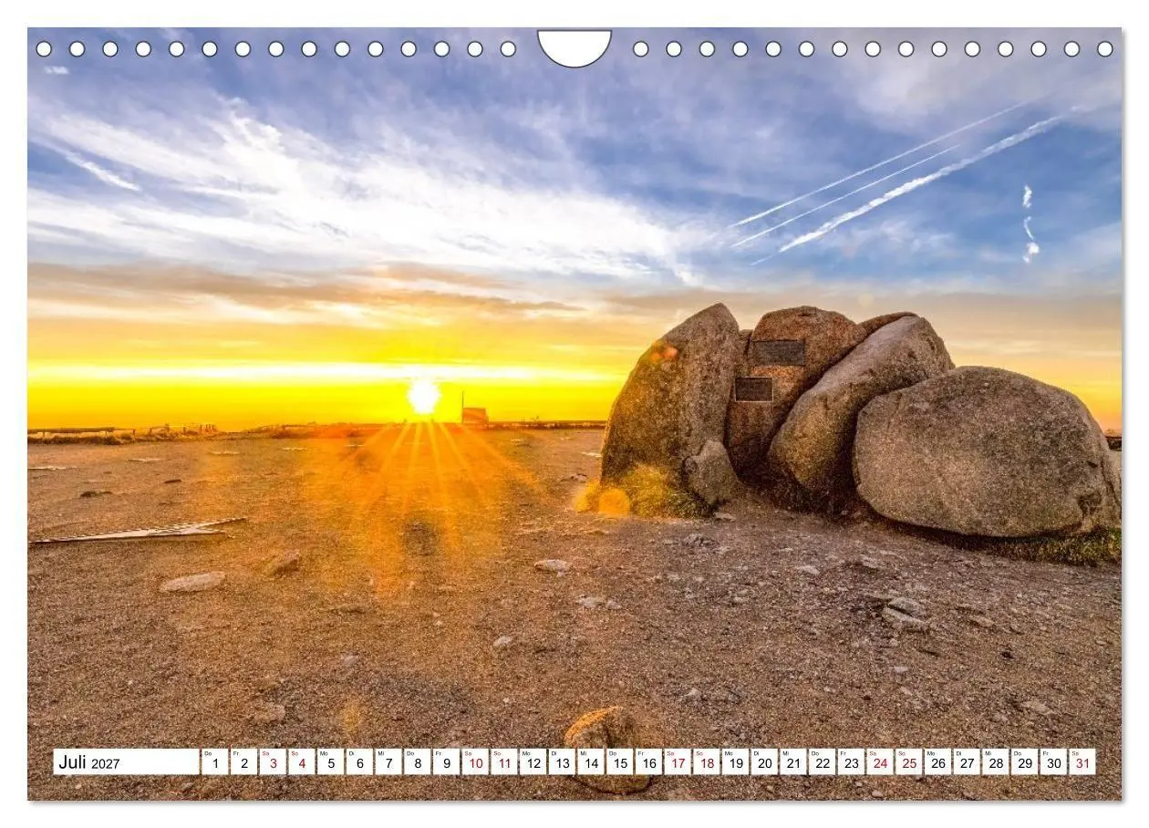 Bild: 9783516817232 | Nationalpark Harz - Mythen, Bergbau und Hexen (Wandkalender 2027...