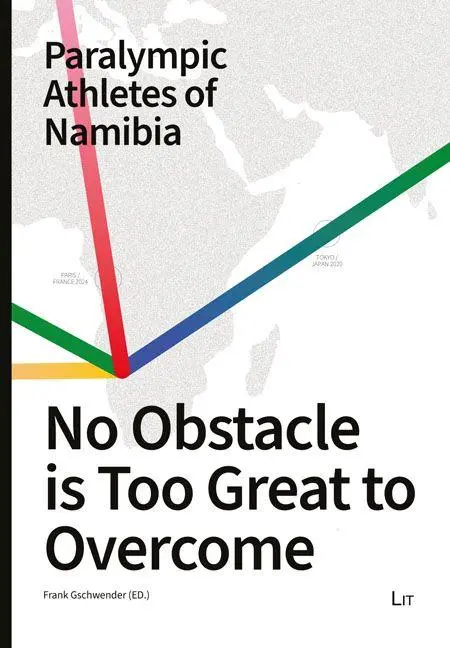 No Obstacle is too Great to Overcome