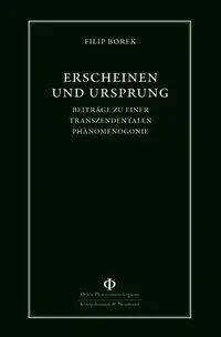 Erscheinen und Ursprung