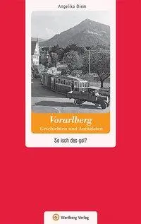 Cover: 9783831327232 | Vorarlberg - Geschichten und Anekdoten | So isch des gsi? | Diem