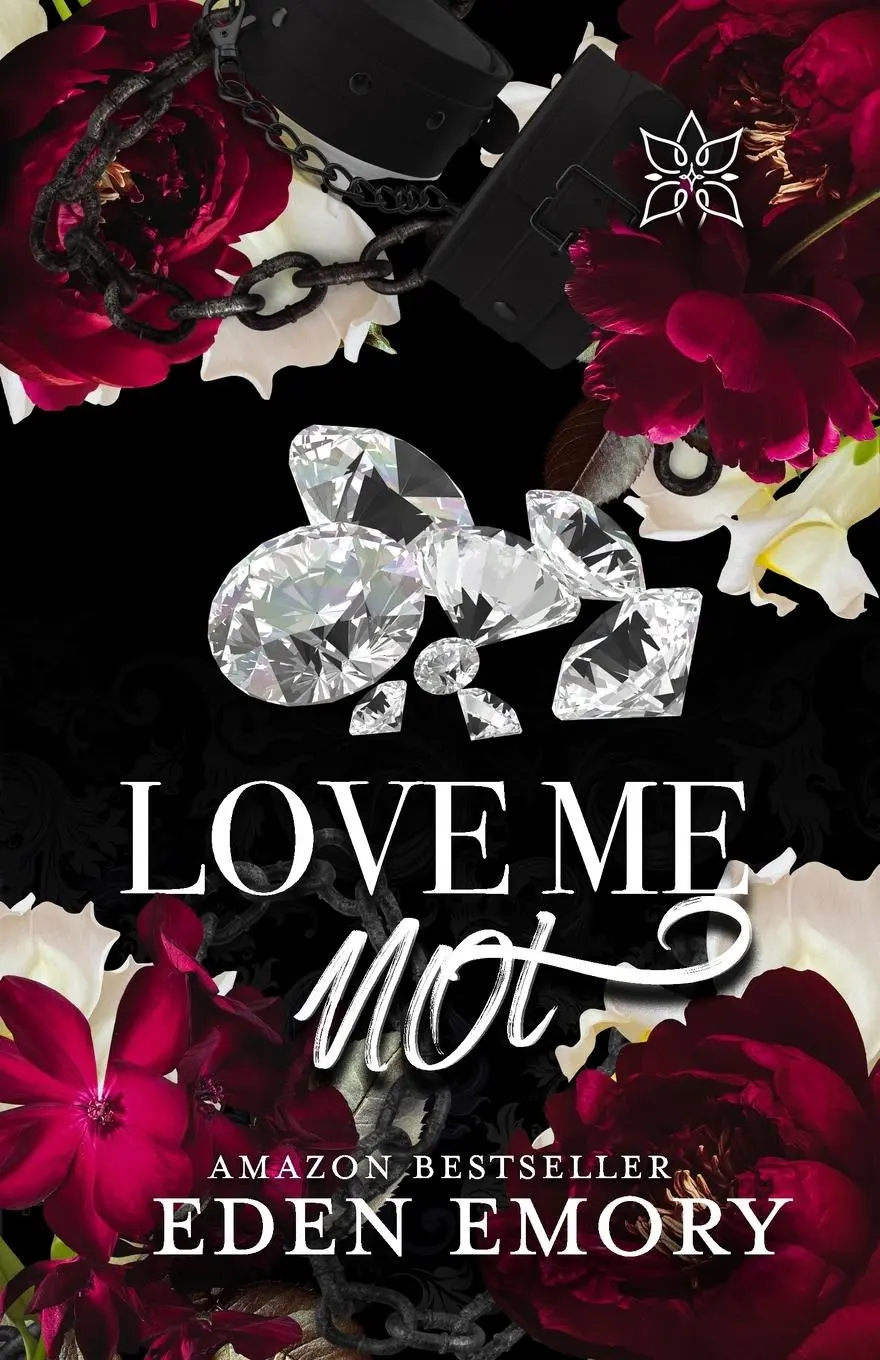 Cover: 9781959187332 | Love Me Not | A Sapphic CEO x Nanny Billionaire Auction Romance | Buch