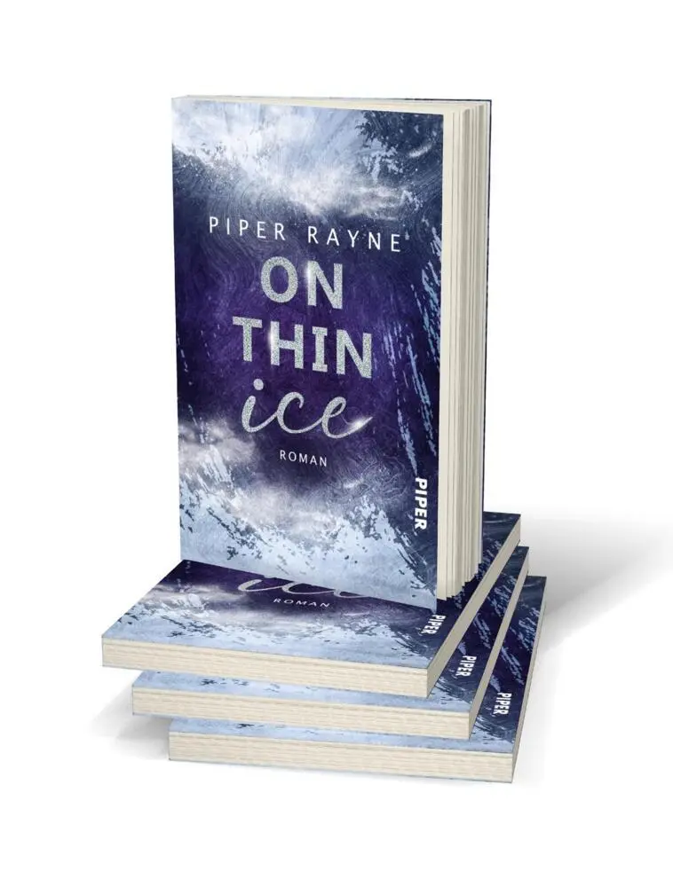 Bild: 9783492507332 | On thin Ice | Piper Rayne | Taschenbuch | 200 S. | Deutsch | 2023