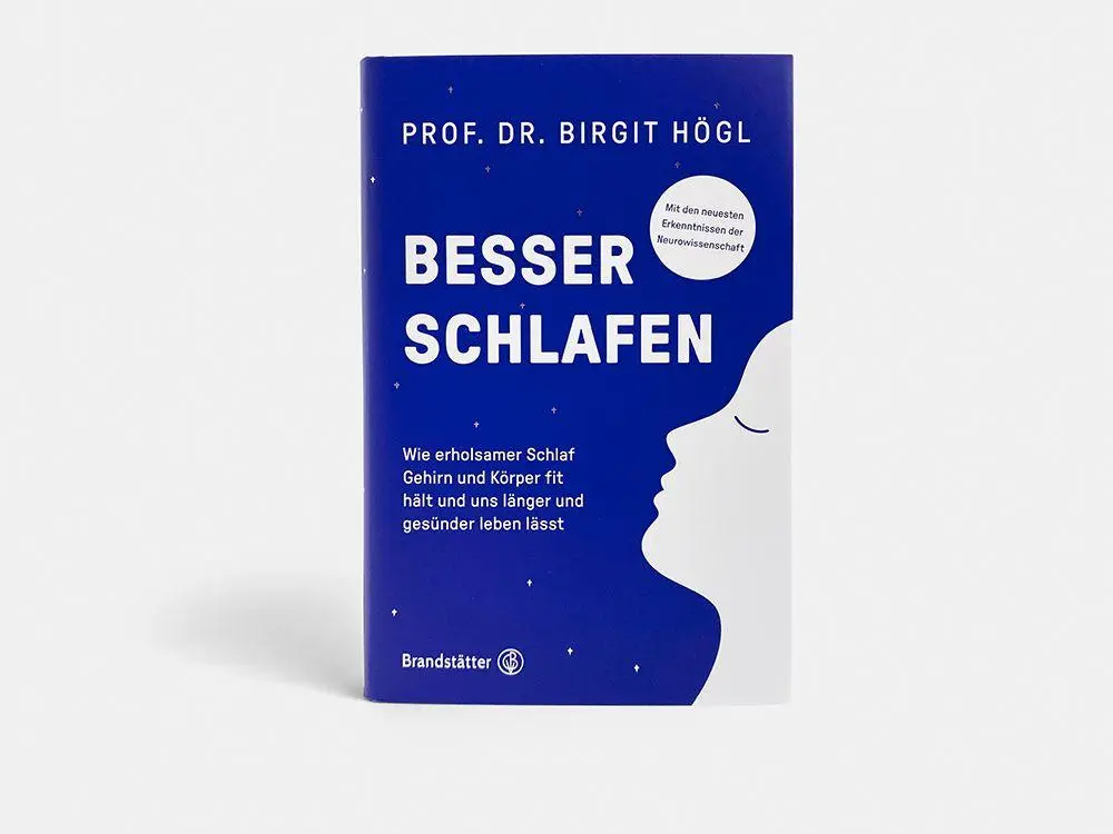 Bild: 9783710607332 | Besser schlafen | Birgit Högl | Buch | 184 S. | Deutsch | 2023