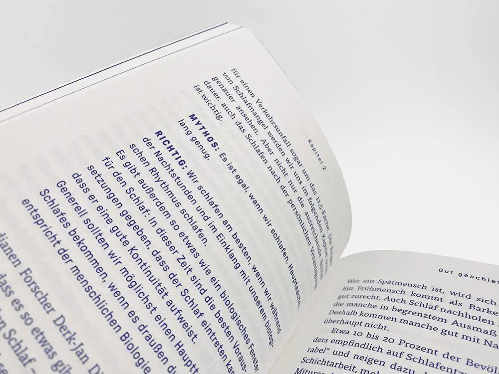 Bild: 9783710607332 | Besser schlafen | Birgit Högl | Buch | 184 S. | Deutsch | 2023